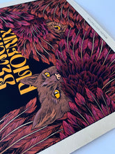 Load image into Gallery viewer, CRIPPLED BLACK PHOENIX - Sonic Blast 2023 - Hand painted - BENEFICIAL