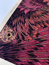 Load image into Gallery viewer, CRIPPLED BLACK PHOENIX - Sonic Blast 2023 - Hand painted - BENEFICIAL