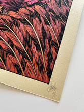 Load image into Gallery viewer, CRIPPLED BLACK PHOENIX - Sonic Blast 2023 - Hand painted - BENEFICIAL