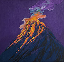Cargar imagen en el visor de la galería, Volcà

