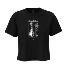 Load image into Gallery viewer, ACQUA TOFANA - CROP TOP