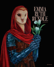 Cargar imagen en el visor de la galería, EMMA RUTH RUNDLE - Sonic Blast 2025
