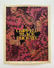 Cargar imagen en el visor de la galería, CRIPPLED BLACK PHOENIX - Sonic Blast 2023 - Hand painted
