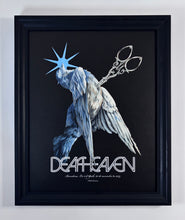 Load image into Gallery viewer, DEAFHEAVEN - Barcelona 2025
