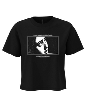 Load image into Gallery viewer, PERIOD - Crop Top - PREORDER
