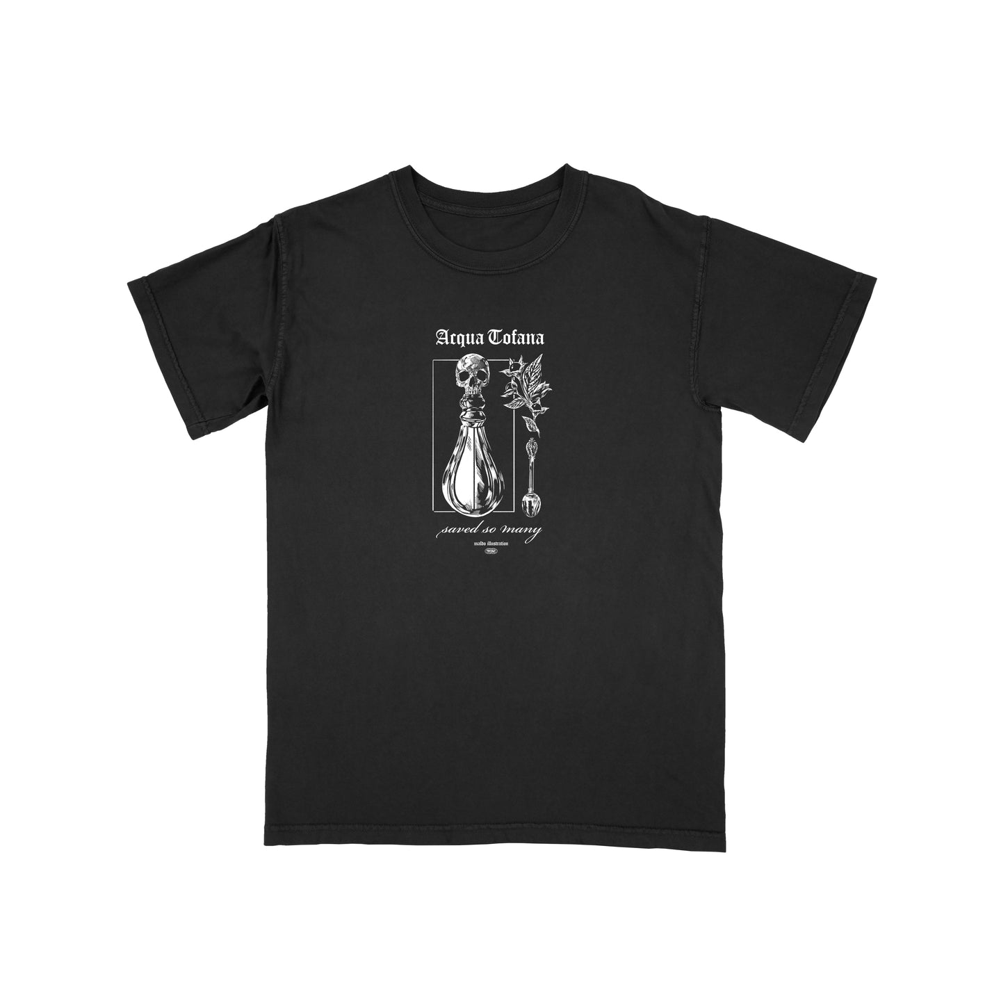 ACQUA TOFANA - PREORDER