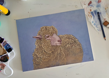 Cargar imagen en el visor de la galería, Sheep

