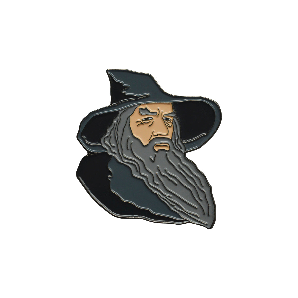 GANDALF - Enamel pin