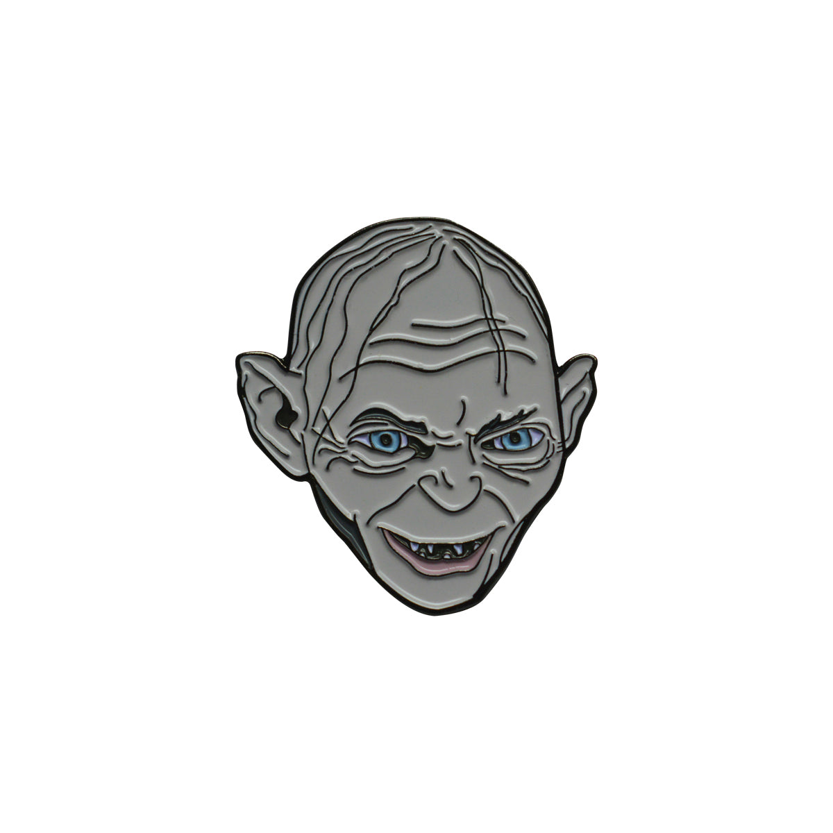 GOLLUM - Enamel pin