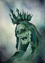 Cargar imagen en el visor de la galería, King of the Dead
