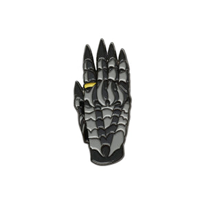HAND OF SAURON - Enamel pin